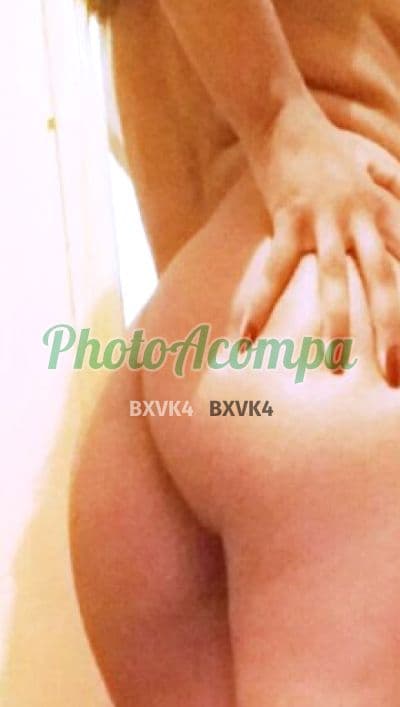 Acompanhante foto verificada em Salvador — Bia, foto 3