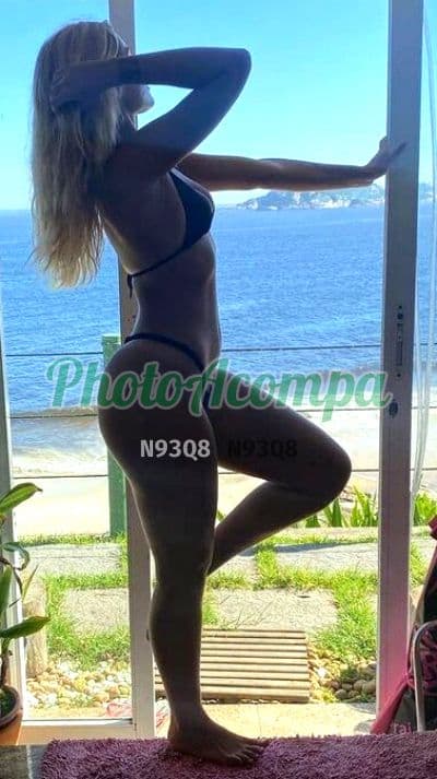 Acompanhante depilada em São Gonçalo — Bia, foto 5