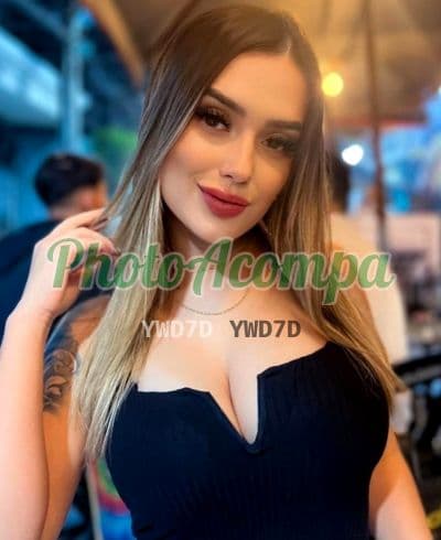 Acompanhante em Campinas — experiência de namorada, foto 4 de Bia