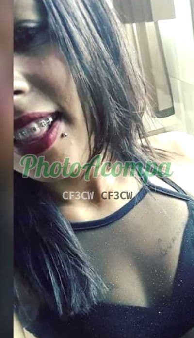Acompanhante depilada em Pinhais, foto 5 de Bia