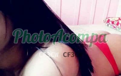 Acompanhante em Pinhais com sexo anal (6) — Bia