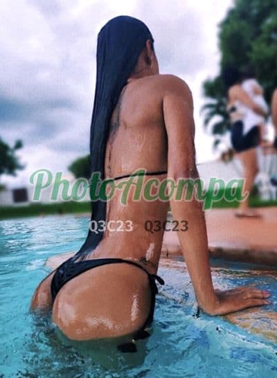 Acompanhante em São Paulo com namoradinha (4) — Bia