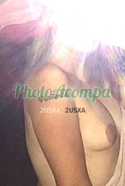 Acompanhante em Barueri — beijo na boca, foto 2 de Bia