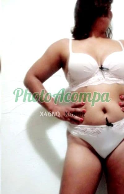 Acompanhante loira em Americana, foto 5 de Bia