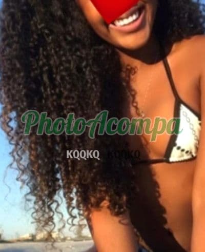 Acompanhante em Campo Grande — beijo grego, foto 2 de Bia