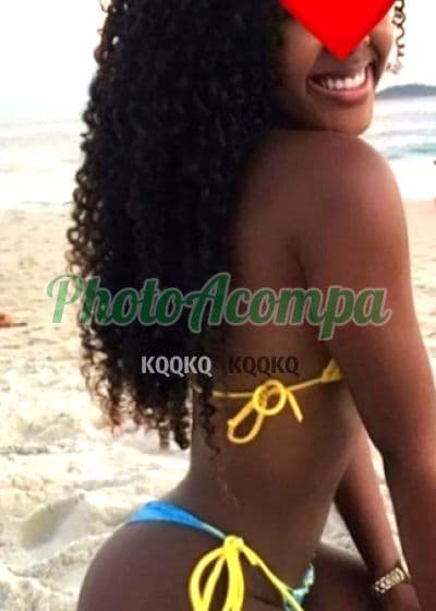 Acompanhante em Campo Grande — experiência de namorada, foto 4 de Bia