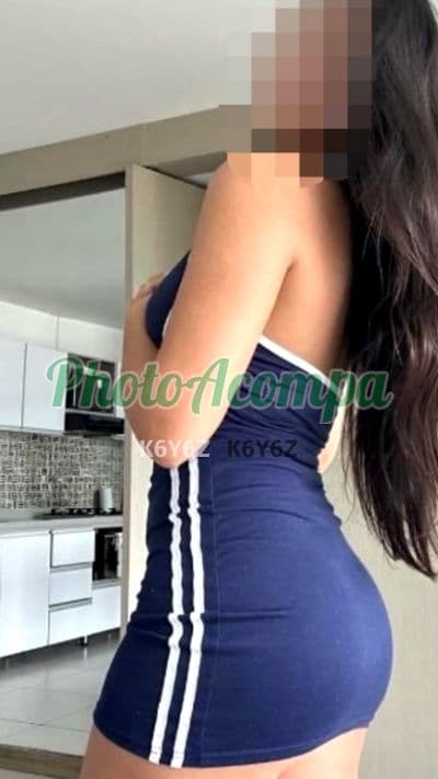 Acompanhante magra em Curitiba — Bia, foto 3