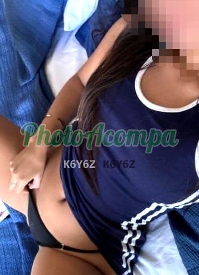 Foto 4: Acompanhante em Curitiba — experiência de namorada, Bia