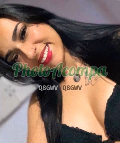 Foto 2: Acompanhante em Guarujá — beijo na boca, Bia