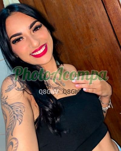 Acompanhante em Guarujá — experiência de namorada, foto 4 de Bia