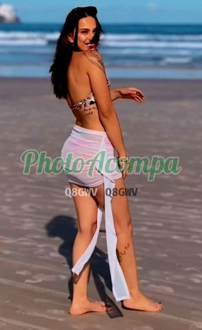 Foto 5: Acompanhante depilada em Guarujá — Bia