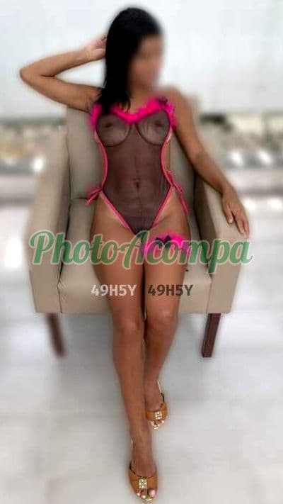Acompanhante magra em Natal, foto 3 de Bia