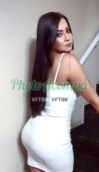 Acompanhante magra em Rio de Janeiro (3) — Bia