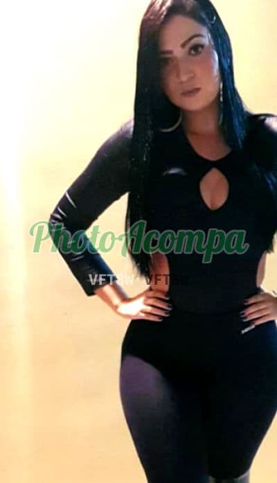 Acompanhante em Rio de Janeiro com experiência de namorada (4) — Bia