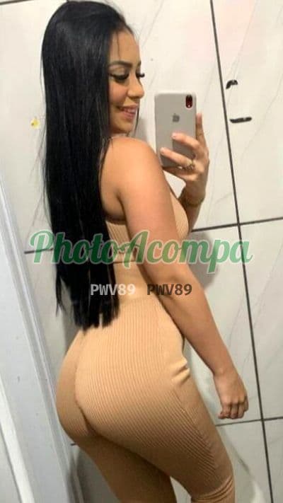 Acompanhante magra em Mogi das Cruzes — Bia, foto 5