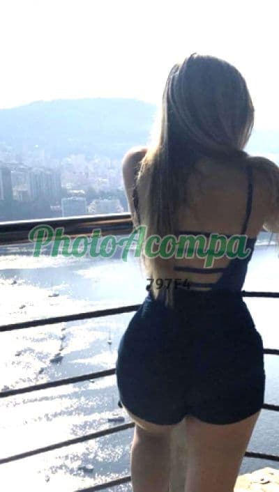 Acompanhante em Niterói com experiência de namorada (4) — Bia
