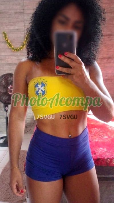 Foto 4: Acompanhante em Nova Iguaçu — experiência de namorada, Bia
