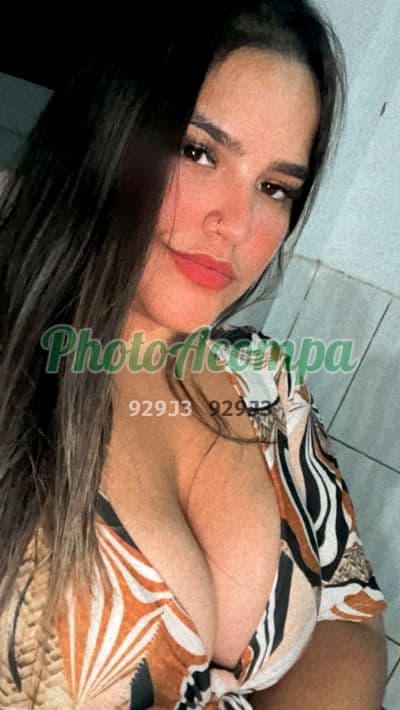 Acompanhante em Jaguariúna com experiência de namorada (2) — Bia
