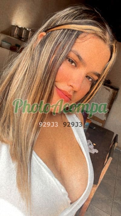 Acompanhante foto verificada em Jaguariúna, foto 3 de Bia