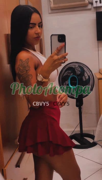 Acompanhante morena em Nilópolis, foto 5 de Bia