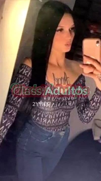 Acompanhante imagem do anúncio em São Paulo, foto de perfil