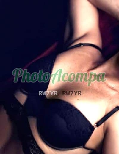 Acompanhante loira em Guarulhos — Bia, foto 3