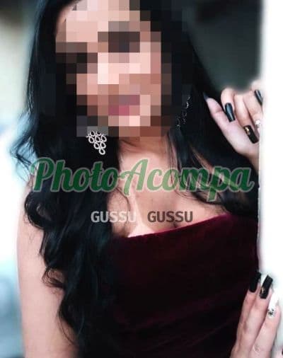 Acompanhante morena em Rio de Janeiro — Bia, foto 5