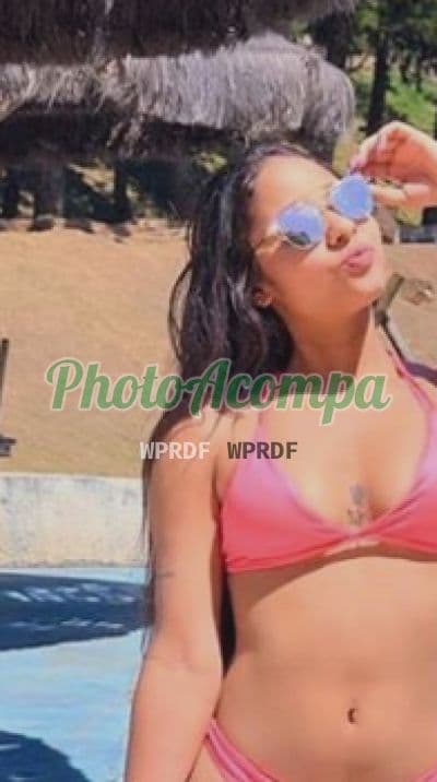 Acompanhante depilada em Rio de Janeiro — Bia, foto 5
