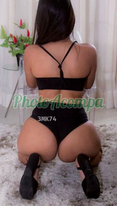 Acompanhante em São Paulo com experiência de namorada (4) — Bia