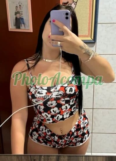 Acompanhante em Itaquaquecetuba com beijo na boca (2) — Bia