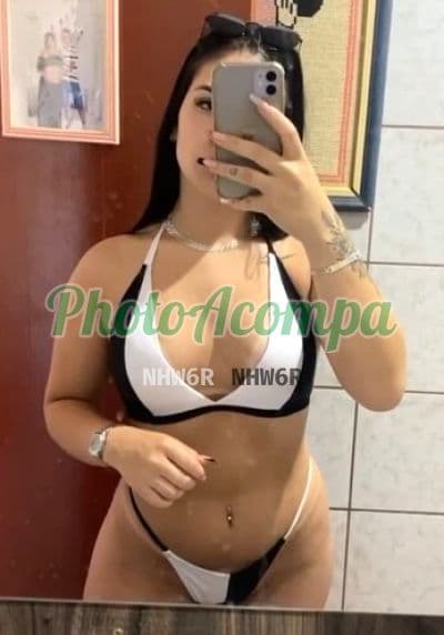 Acompanhante depilada em Itaquaquecetuba, foto 5 de Bia