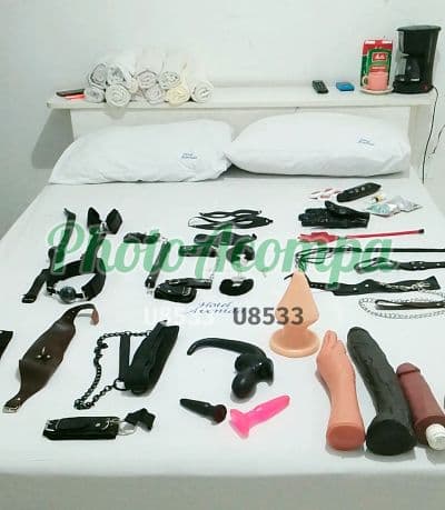 Acompanhante em Itabuna com sexo anal (2) — Bia