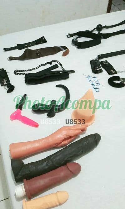 Acompanhante em Itabuna com sexo anal (6) — Bia