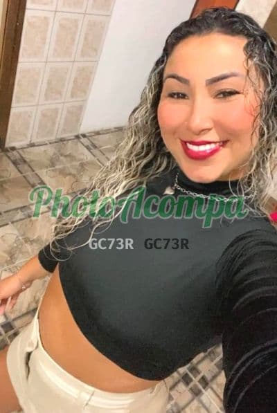 Foto 4: Acompanhante em ABC Paulista — experiência de namorada, Bia