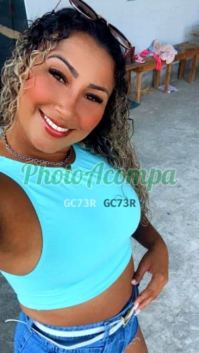 Acompanhante em ABC Paulista com sexo anal (6) — Bia