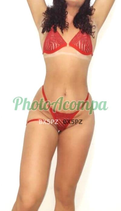 Acompanhante em Rio de Janeiro com anal (6) — Bia