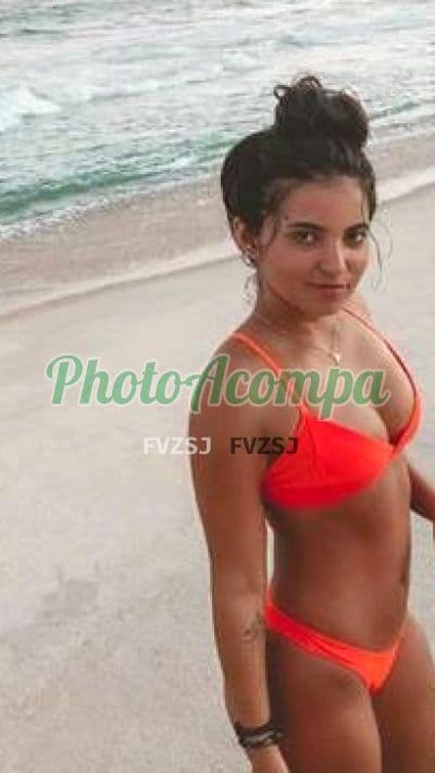 Acompanhante em Rio de Janeiro com beijo na boca (2) — Bia