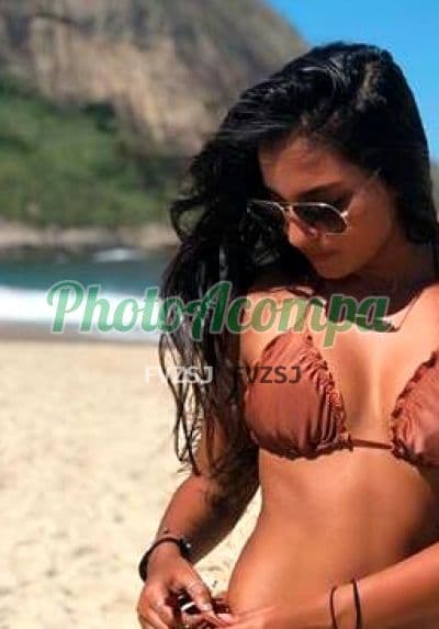Foto 4: Acompanhante em Rio de Janeiro — experiência de namorada, Bia