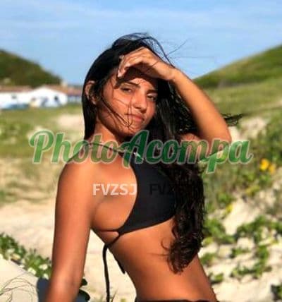 Acompanhante magra em Rio de Janeiro — Bia, foto 5