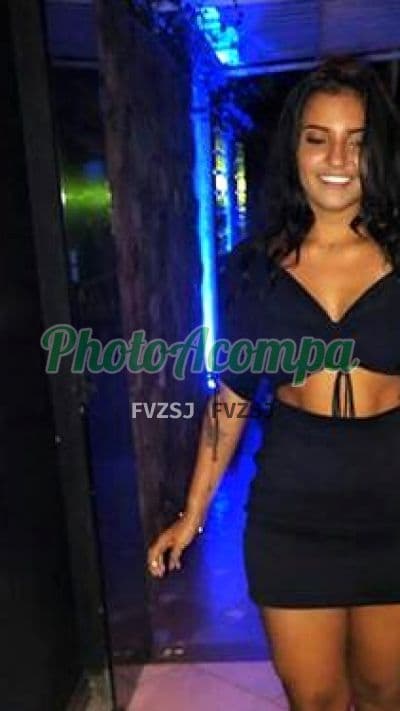 Acompanhante em Rio de Janeiro — oral sem camisinha, foto 6 de Bia