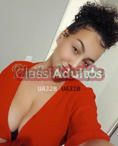 Acompanhante morena em Suzano — Bia