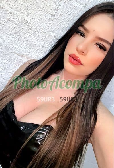 Acompanhante em São José dos Pinhais com sexo anal (6) — Bia