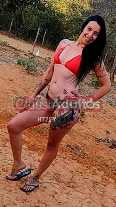 Acompanhante morena em Sorocaba
