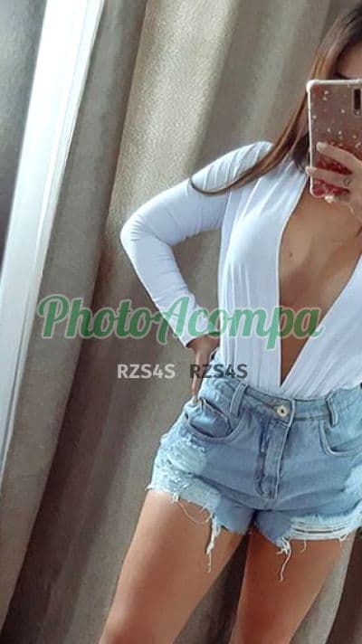 Acompanhante magra em Rio de Janeiro — Bia, foto 3
