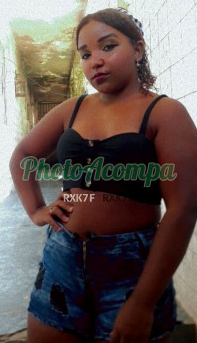 Acompanhante morena em Rio de Janeiro (3) — Bia