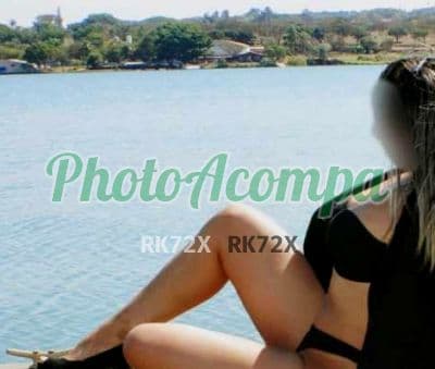 Acompanhante loira em Brasília — Bia, foto 3