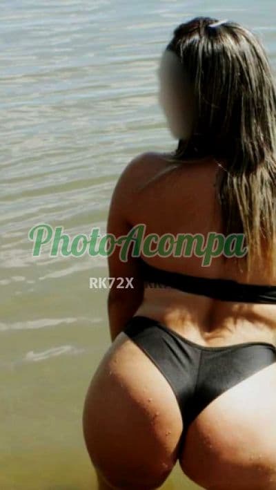 Acompanhante loira em Brasília, foto 5 de Bia