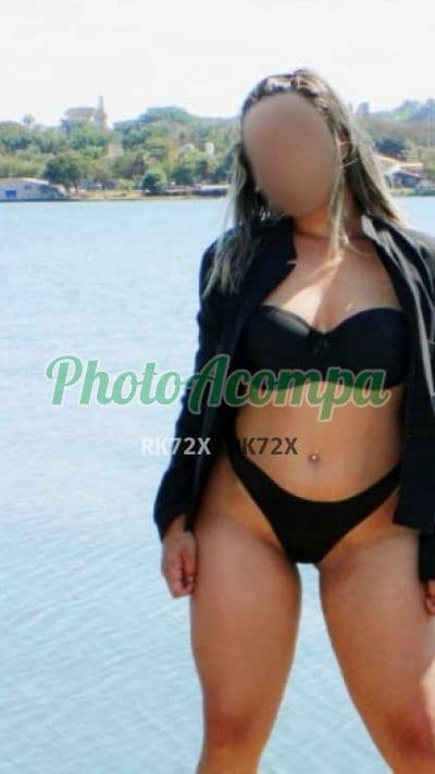 Acompanhante em Brasília — sexo anal, foto 6 de Bia
