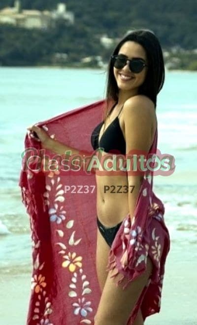 Acompanhante morena em Rio de Janeiro, foto de perfil