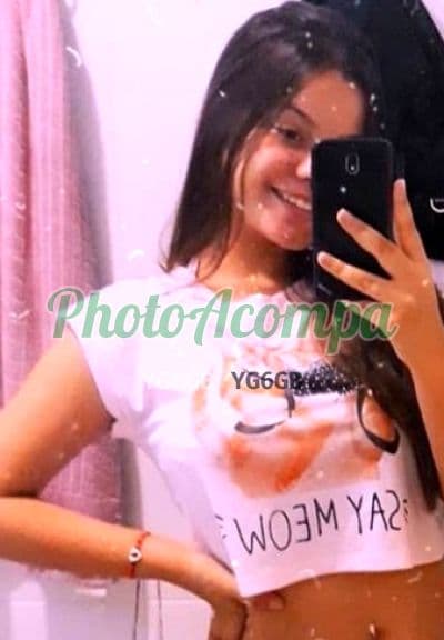 Acompanhante em Rio de Janeiro — namoradinha, foto 4 de Bia